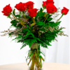 Ramo de 10 Rosas
