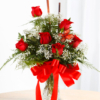 Ramo de 6 Rosas