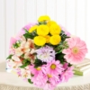 Bouquet Flores Atenas