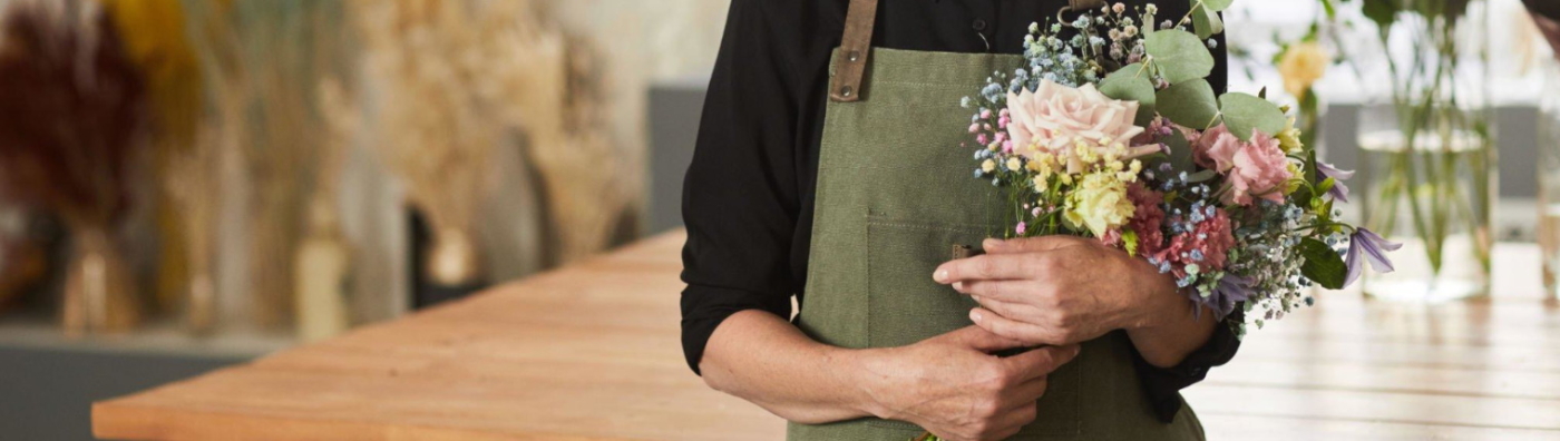 Comprar flores para regalar Cádiz